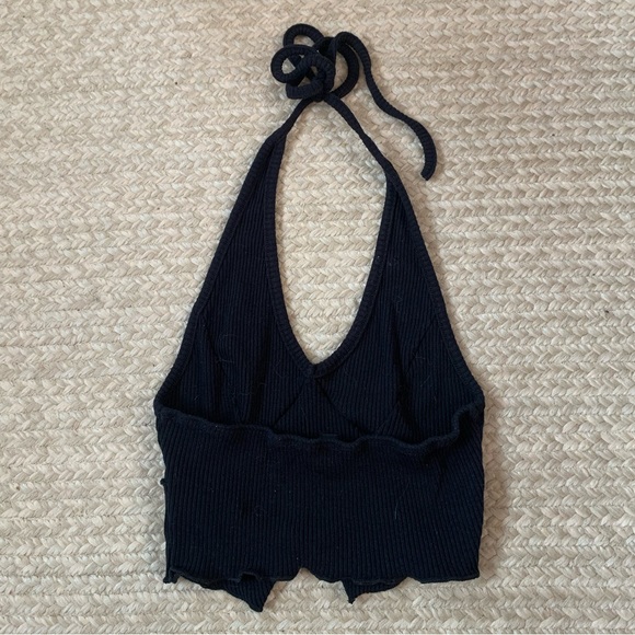 Junie Clothing halter top - Picture 3 of 5